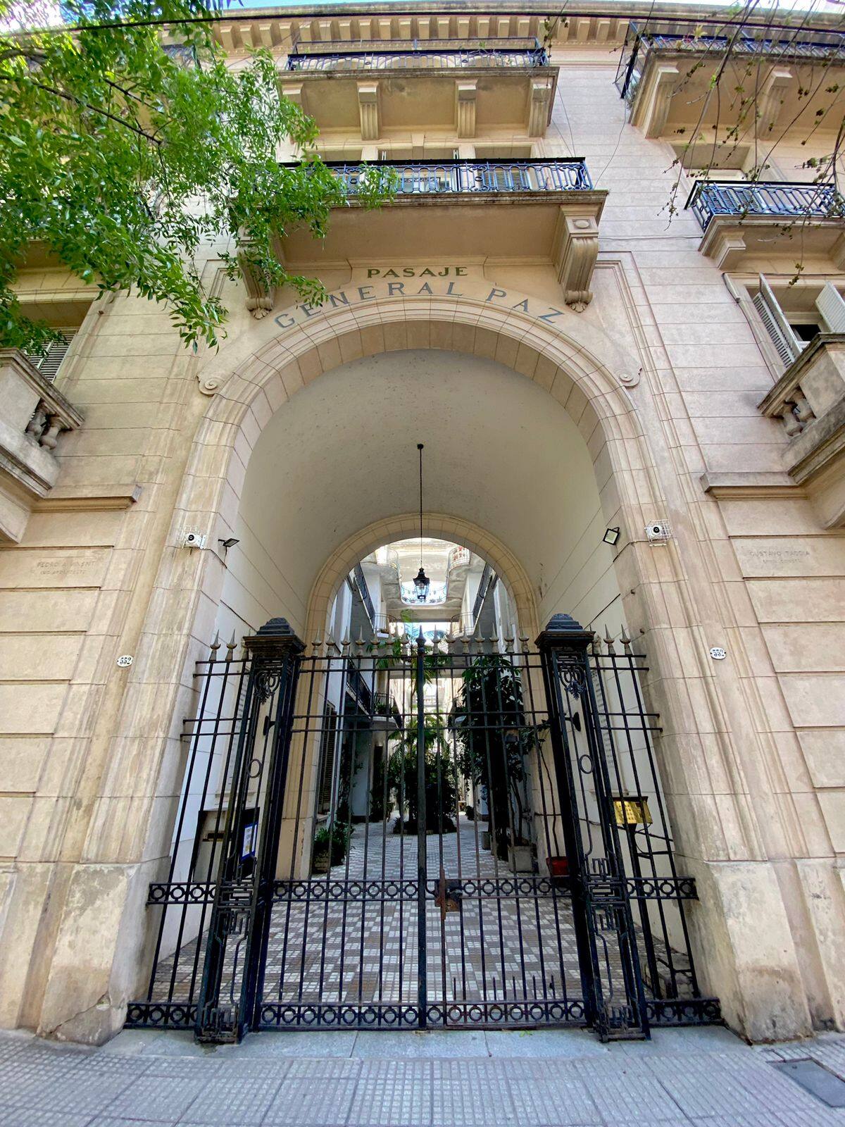 Colegiales/ Zapata 500/ 2 Ambientes - Imagen 13