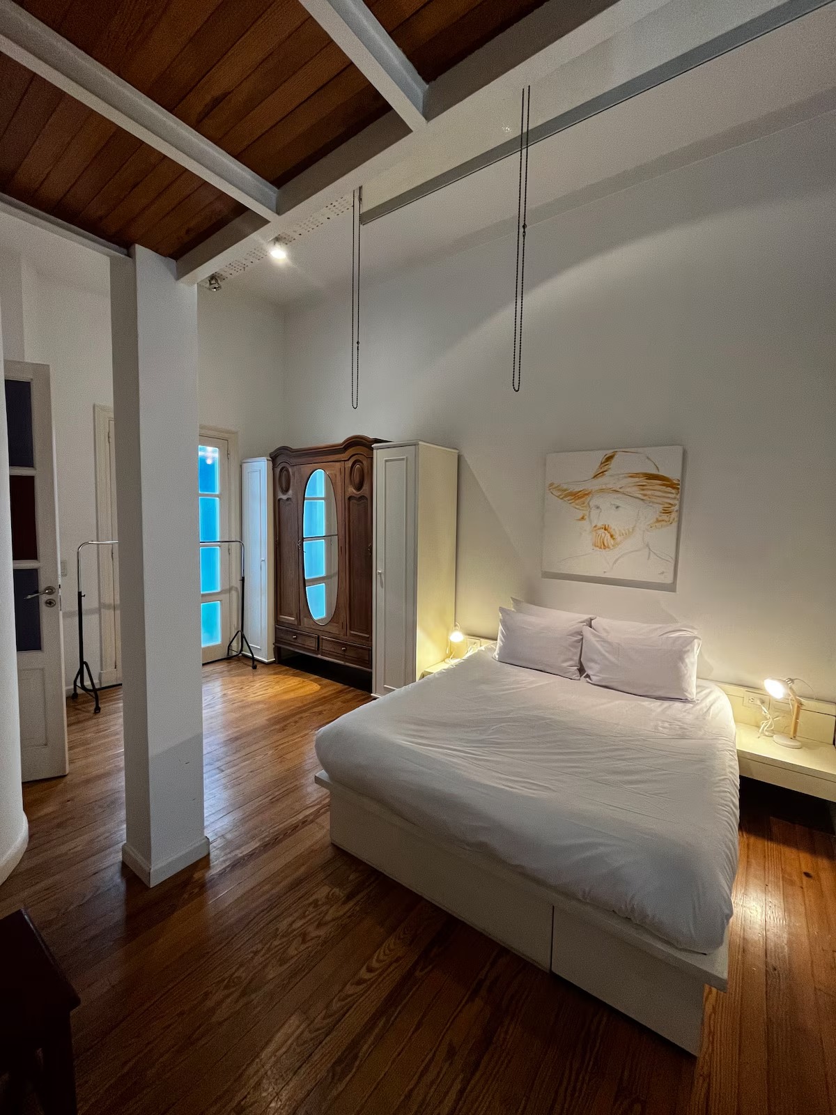 Colegiales/ Zapata 500/ 2 Ambientes - Imagen 12