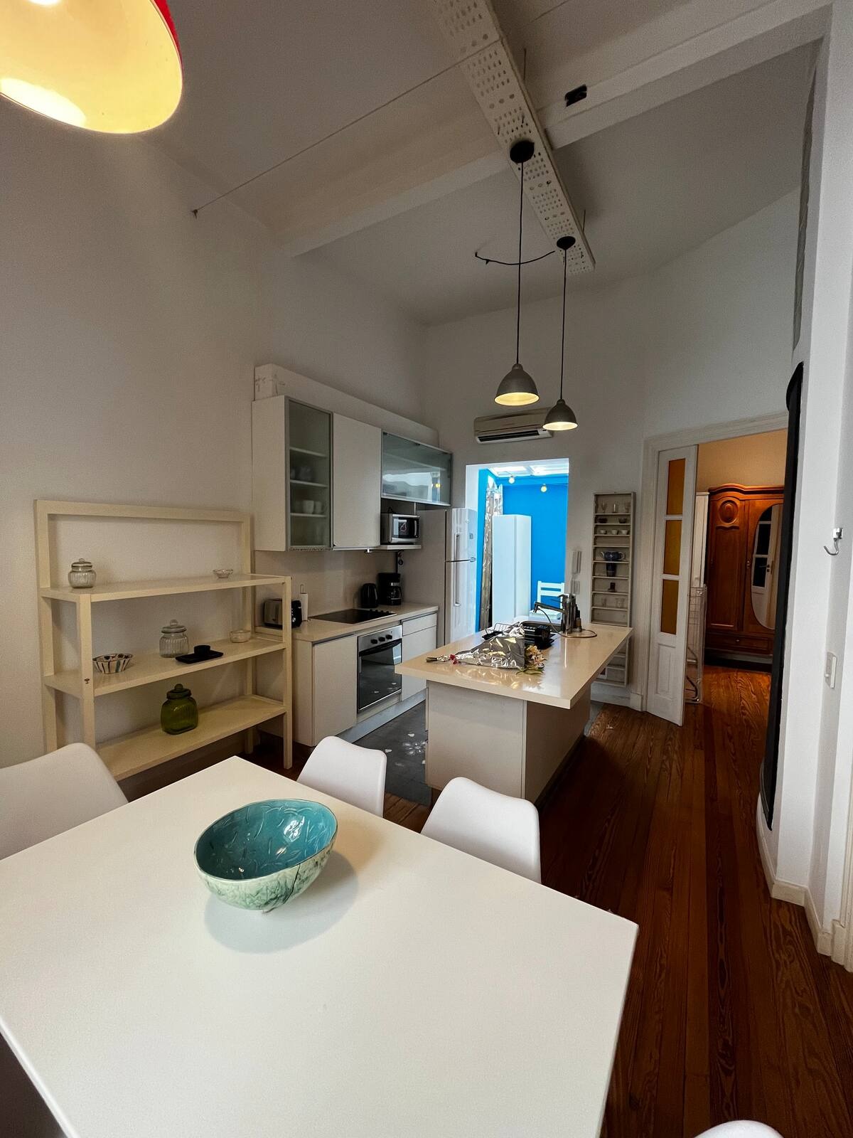 Colegiales/ Zapata 500/ 2 Ambientes - Imagen 14