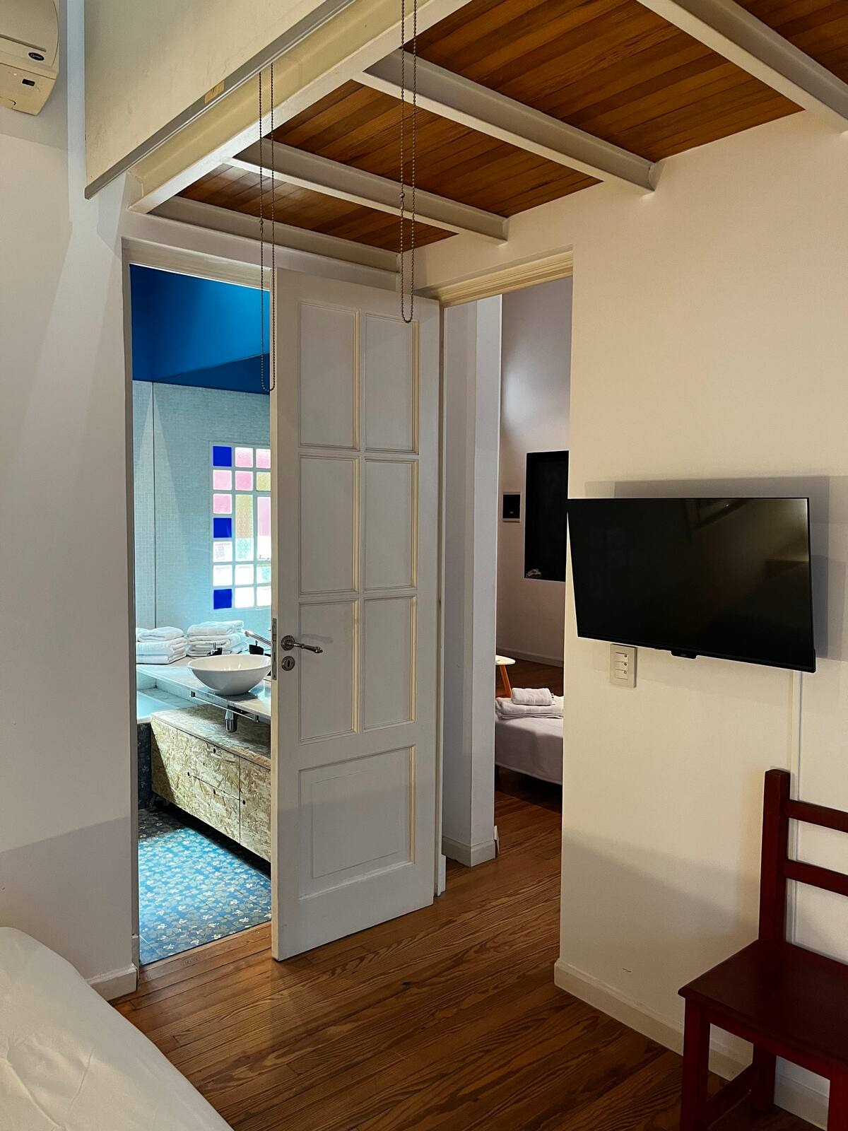 Colegiales/ Zapata 500/ 2 Ambientes - Imagen 10