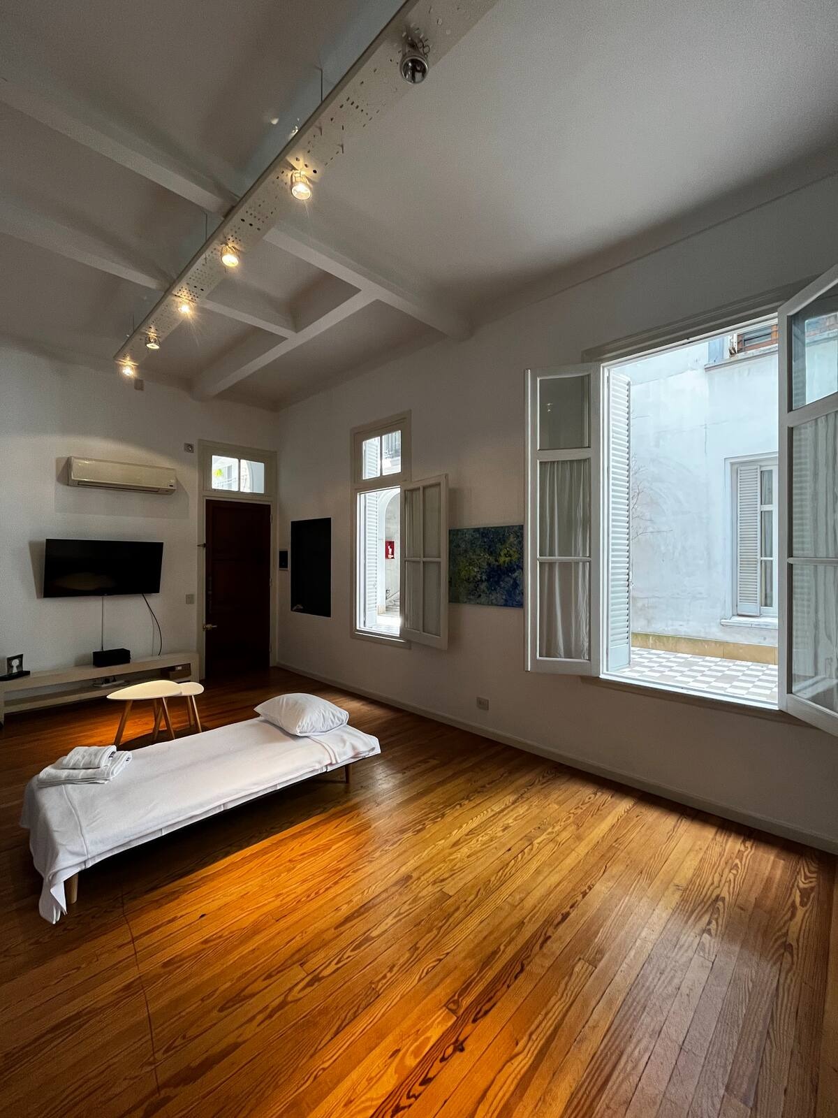 Colegiales/ Zapata 500/ 2 Ambientes - Imagen 9