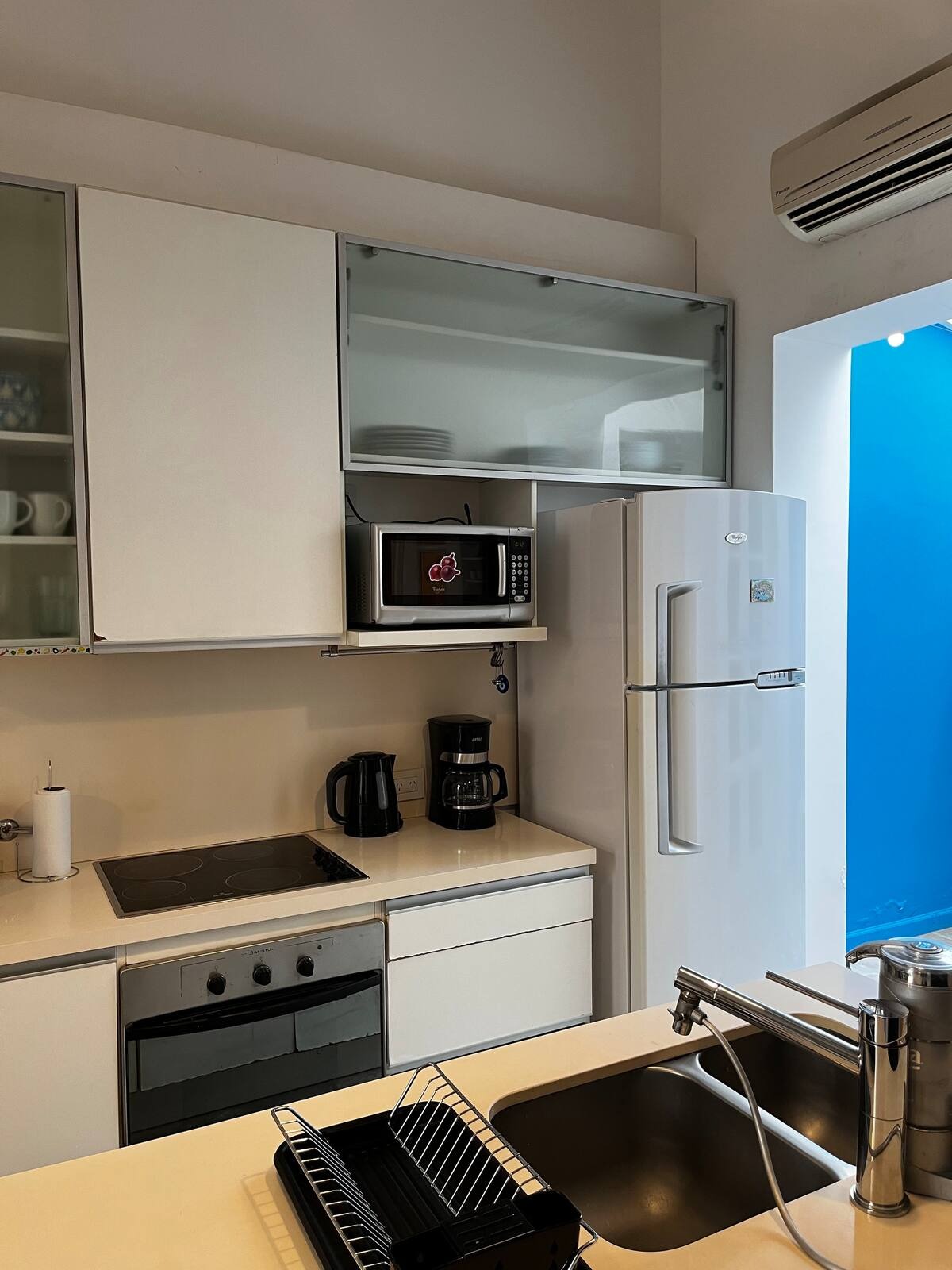 Colegiales/ Zapata 500/ 2 Ambientes - Imagen 7