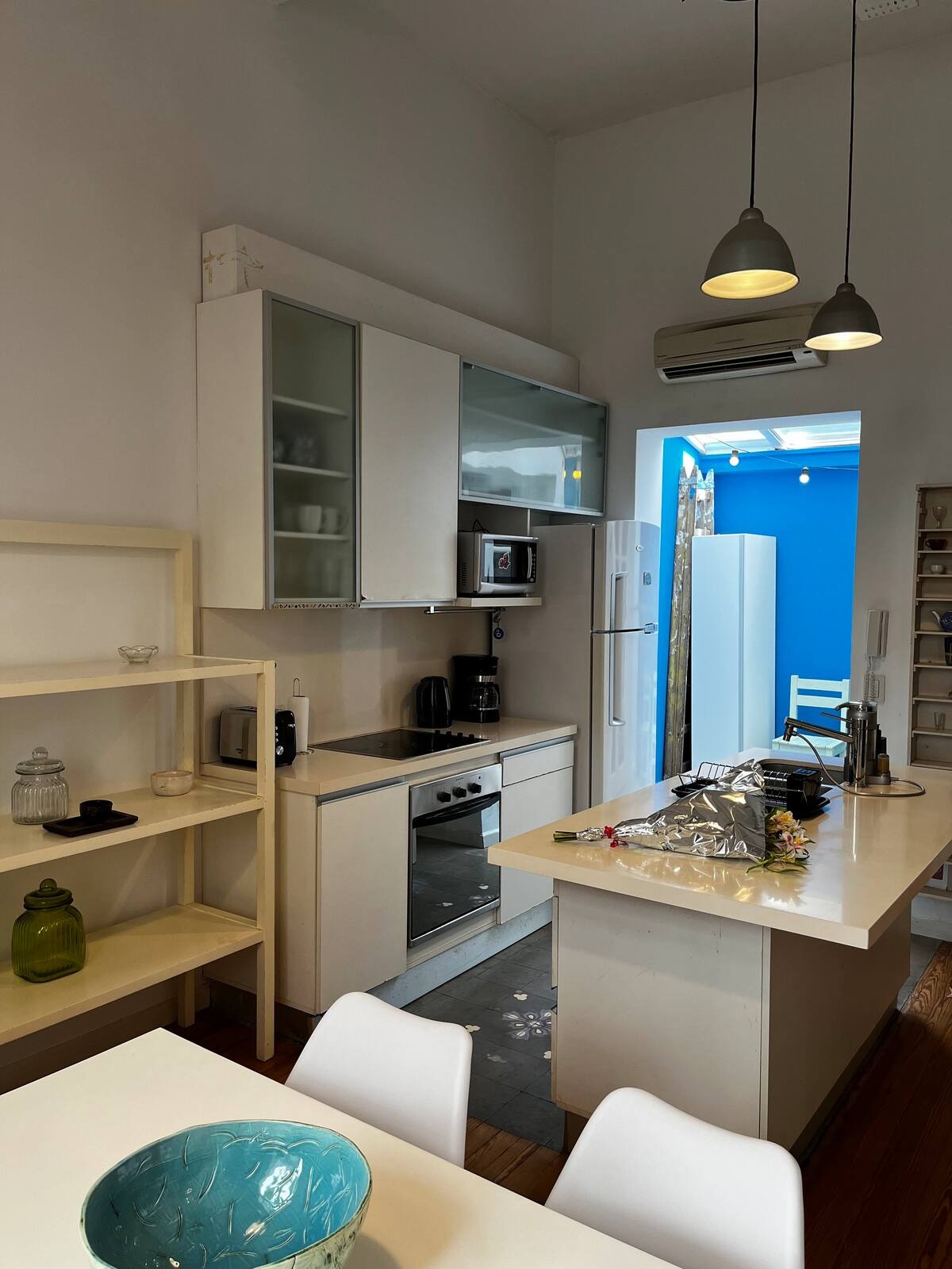 Colegiales/ Zapata 500/ 2 Ambientes - Imagen 6