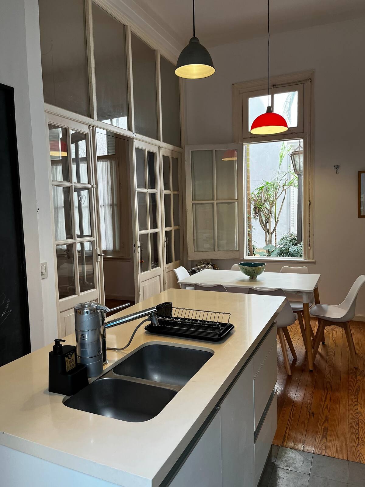 Colegiales/ Zapata 500/ 2 Ambientes - Imagen 8