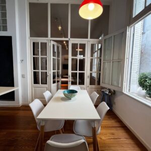 Colegiales/ Zapata 500/ 2 Ambientes