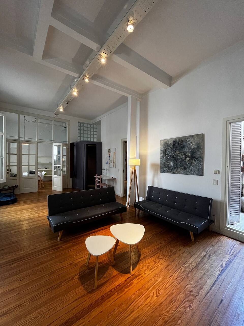 Colegiales/ Zapata 500/ 2 Ambientes - Imagen 3