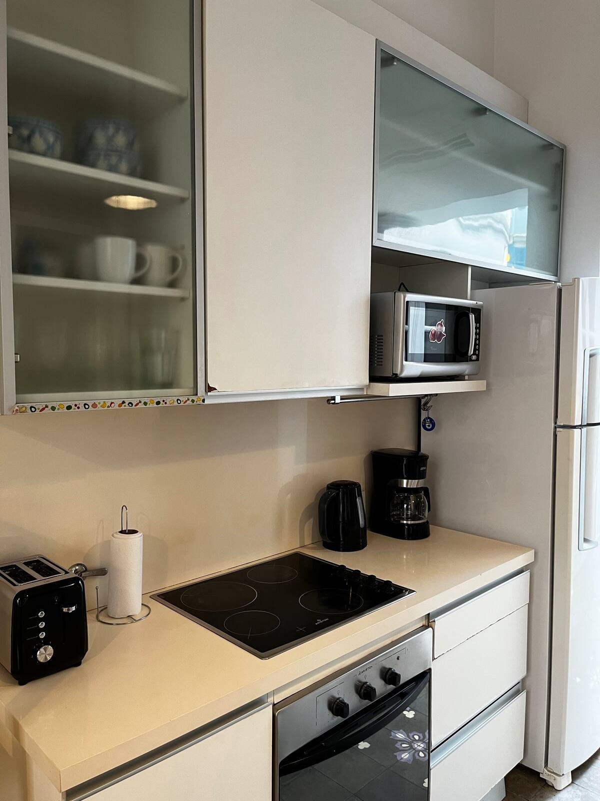 Colegiales/ Zapata 500/ 2 Ambientes - Imagen 2