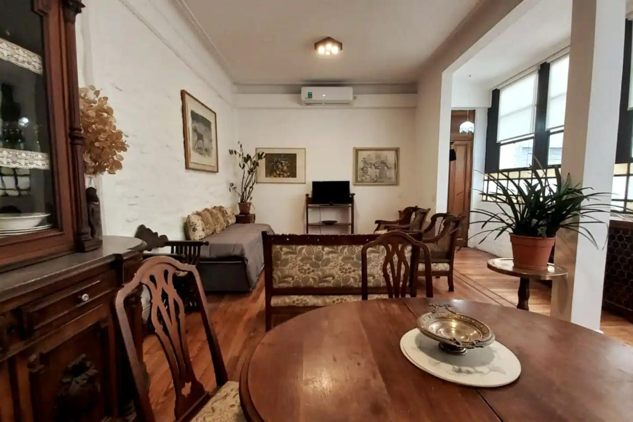 Recoleta/ Billinghurst 1700/ 2 Ambientes - Imagen 3