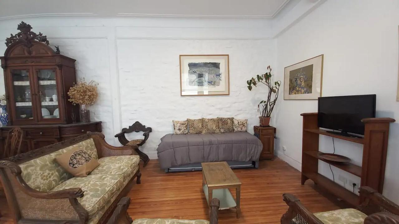 Recoleta/ Billinghurst 1700/ 2 Ambientes - Imagen 14