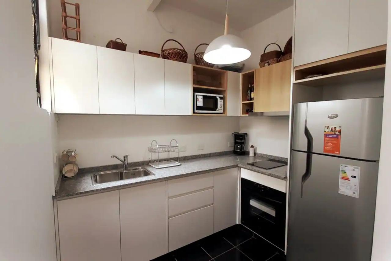 Recoleta/ Billinghurst 1700/ 2 Ambientes - Imagen 7