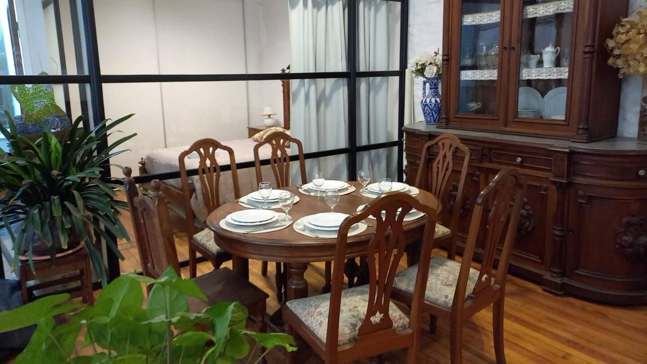 Recoleta/ Billinghurst 1700/ 2 Ambientes - Imagen 8