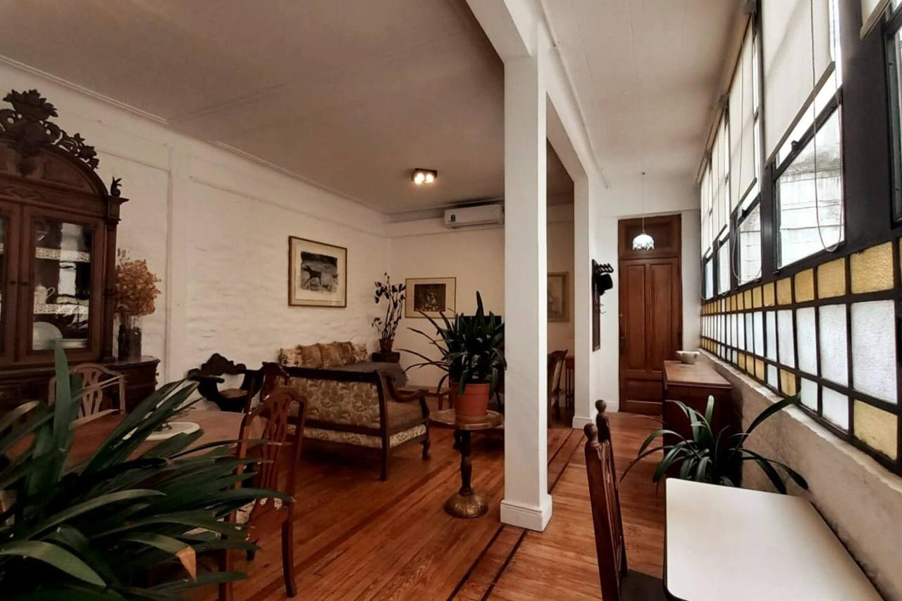 Recoleta/ Billinghurst 1700/ 2 Ambientes - Imagen 2