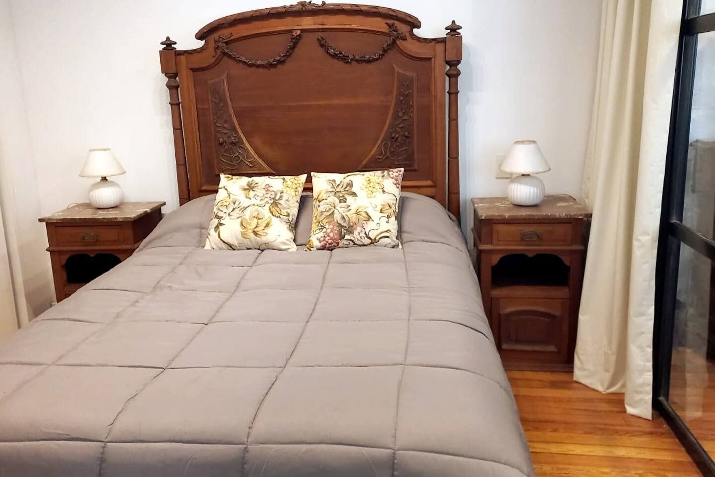 Recoleta/ Billinghurst 1700/ 2 Ambientes - Imagen 4