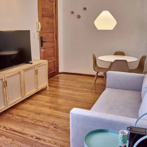 Recoleta/ Uruguay 900/ 2 Ambientes