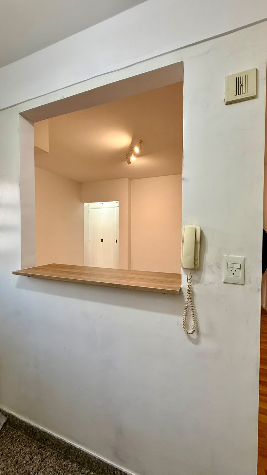 Almagro/ Humahuaca y Av Medrano/ 2 ambientes sin muebles - Imagen 5
