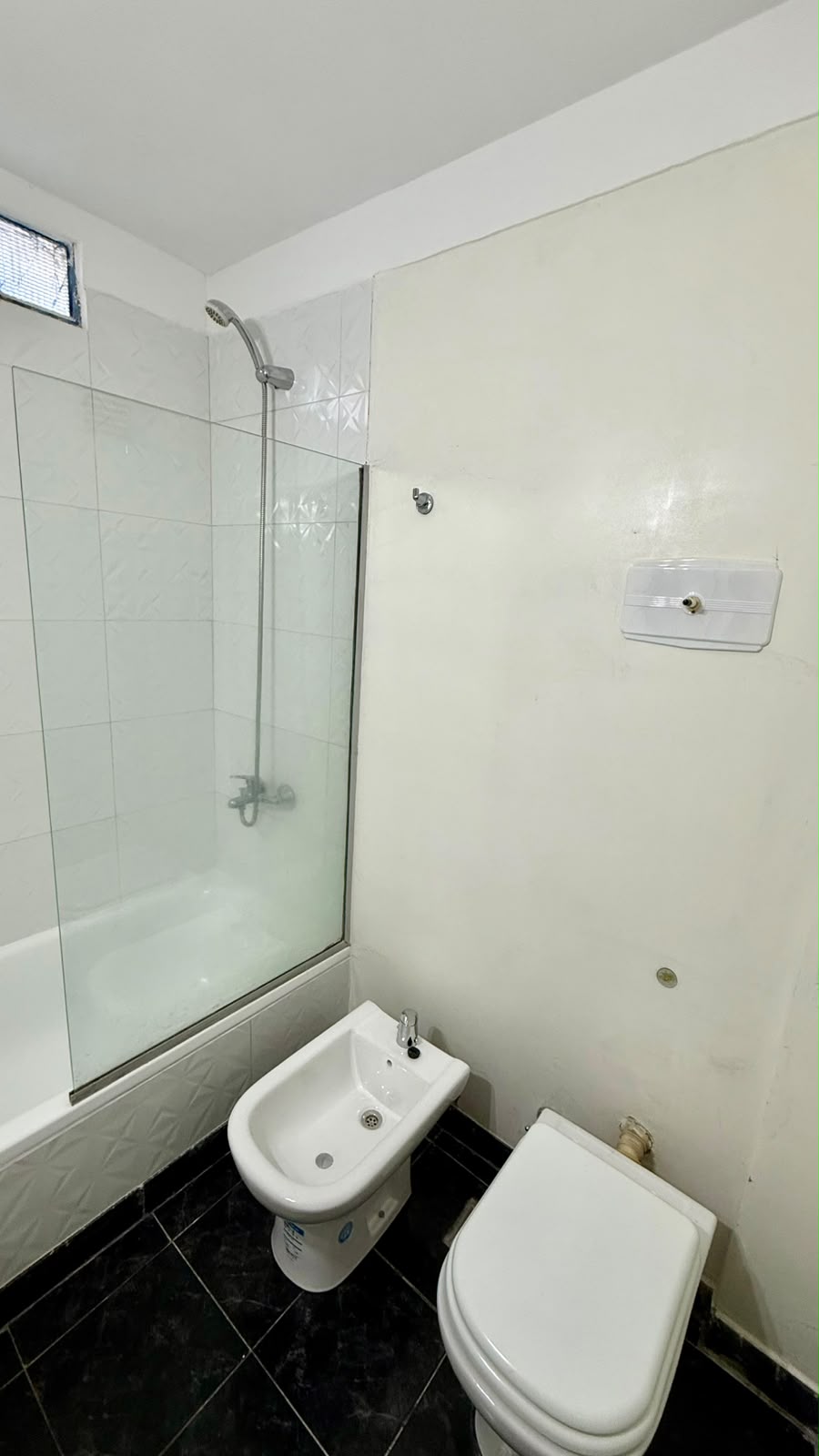 Almagro/ Humahuaca y Av Medrano/ 2 ambientes sin muebles - Imagen 8