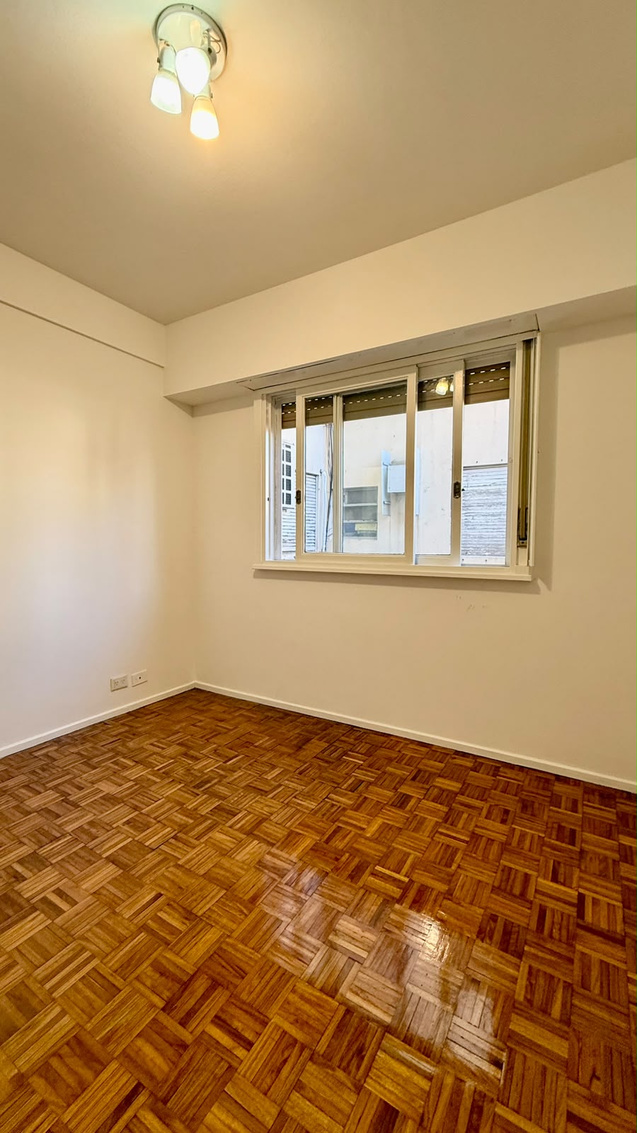 Almagro/ Humahuaca y Av Medrano/ 2 ambientes sin muebles - Imagen 11