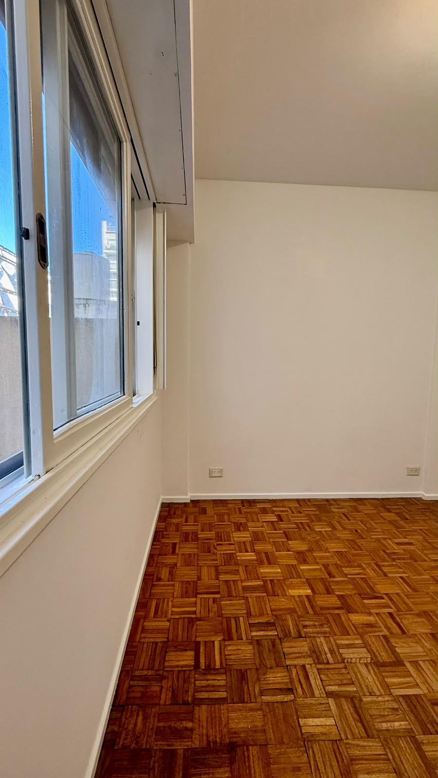 Almagro/ Humahuaca y Av Medrano/ 2 ambientes sin muebles - Imagen 9